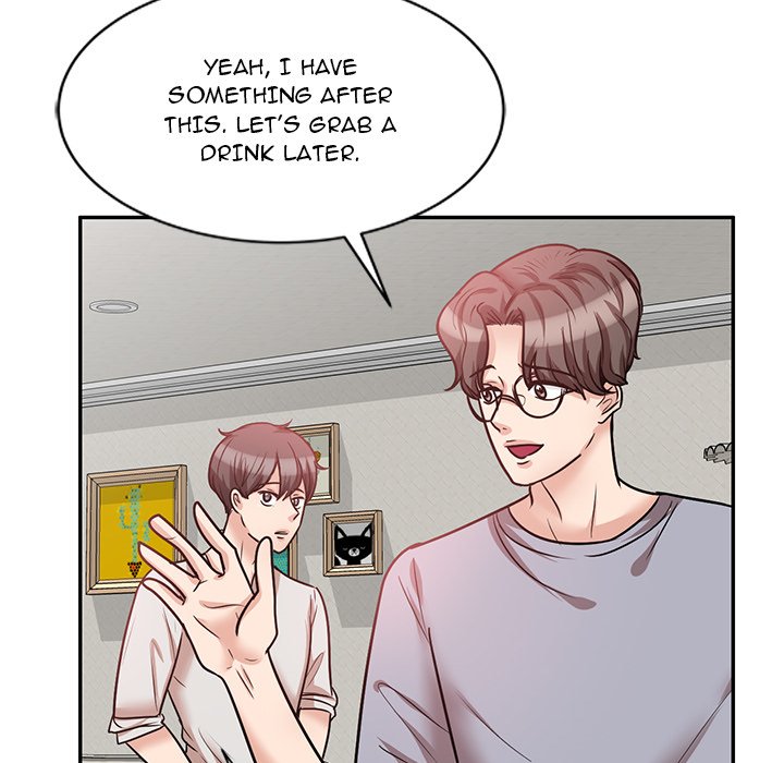 My Worst Lover - episode 21 - 120