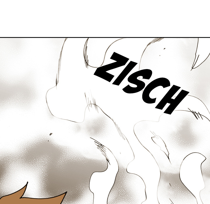 Der Schlägerjäger - episode 76 - 92