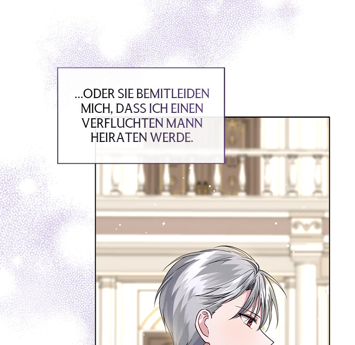 Ich bin die Frau des verdorbenen Nebencharakters - episode 5 - 140
