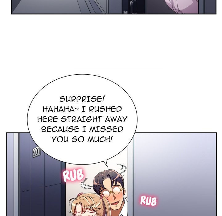 Yuri's Part Time Job - episode 36 - 7
