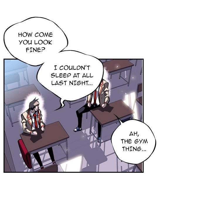 Supernova - episode 13 - 84