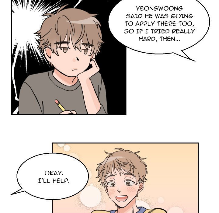 The Warmth of Your Heartbeat - episode 2 - 40