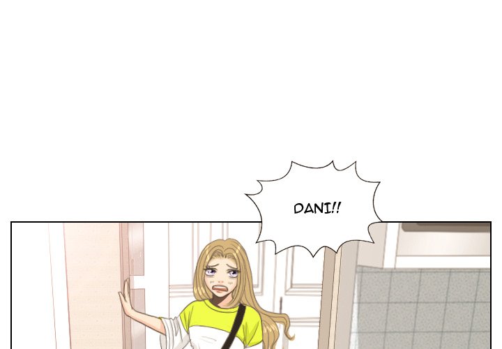 Hold My Hand - episode 9 - 2