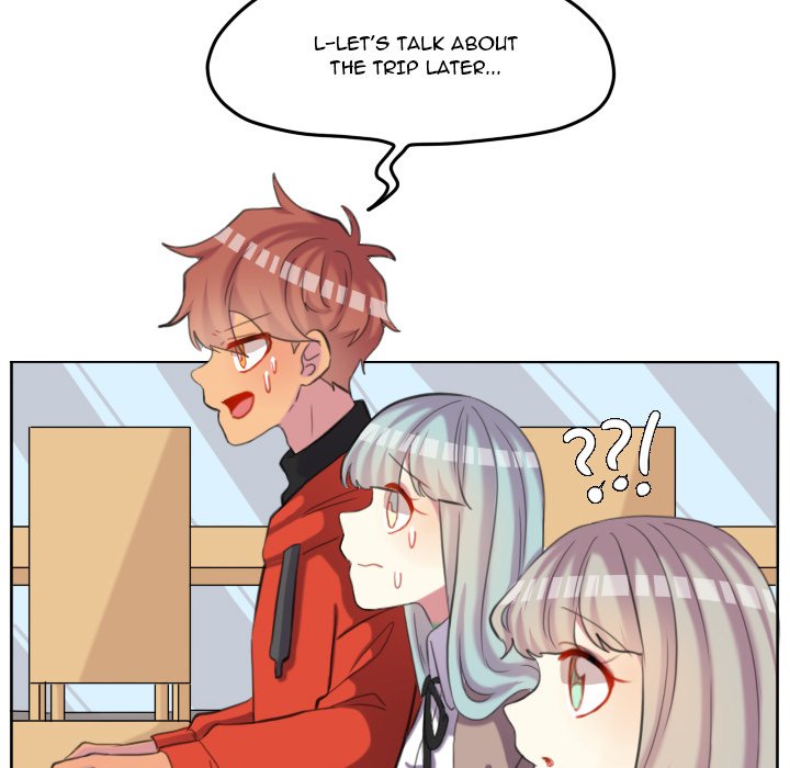 The Chill Couple - episode 98 - 63