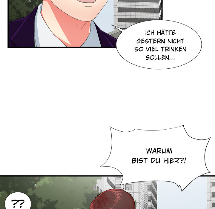 Seinen Mann stehen - episode 12 - 5