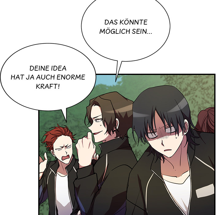 Meine Schulzeit mit Rang F - episode 32 - 131