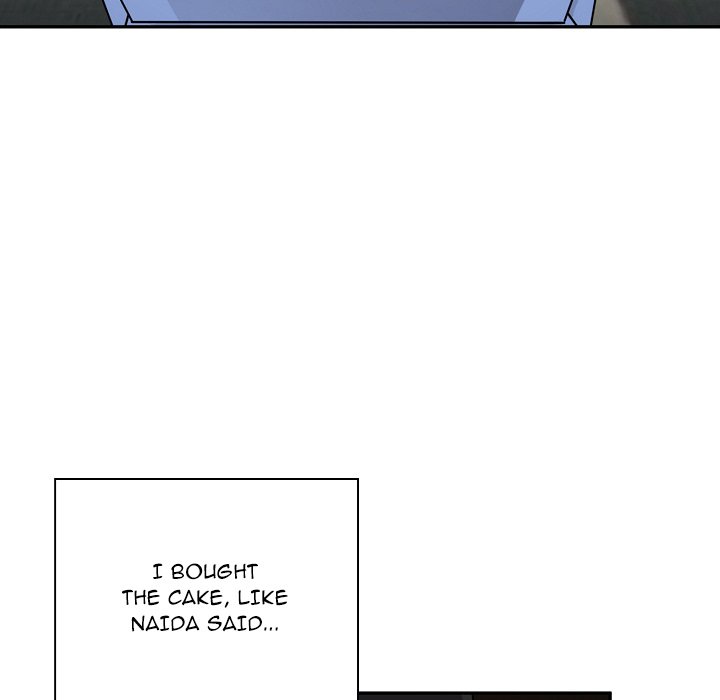 Close as Neighbors - episode 2 - 85