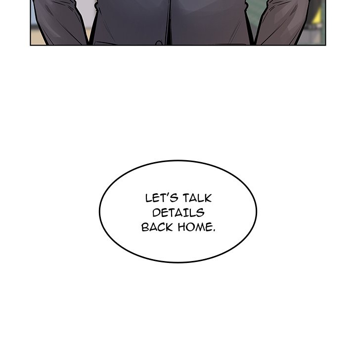 Excuse Me, This is my Room - episode 46 - 135
