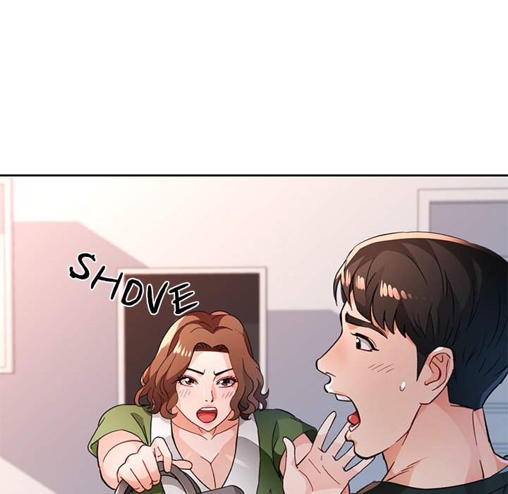 Wait, I'm a Married Woman! - episode 49 - 66