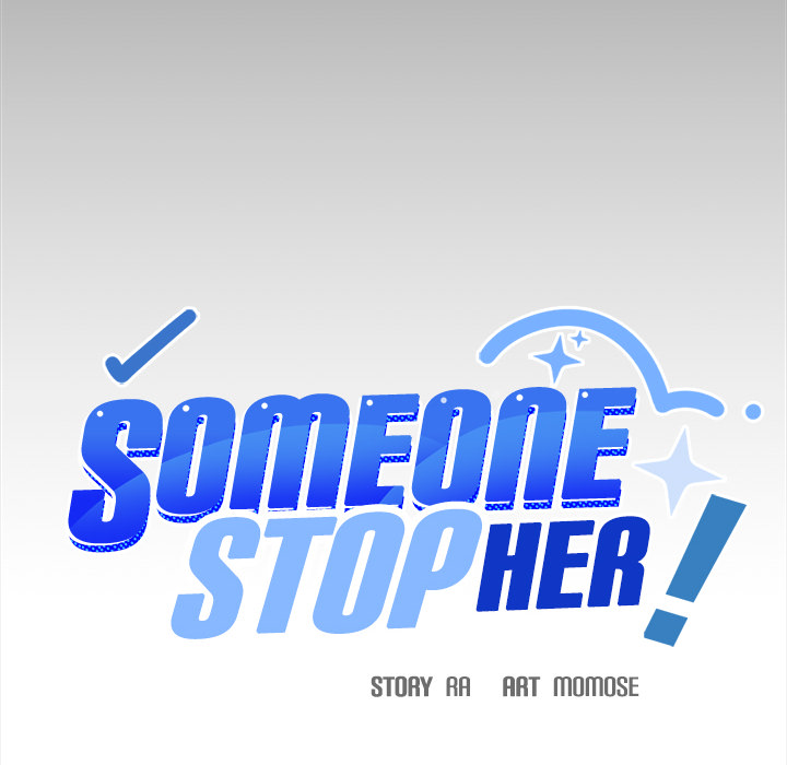Someone Stop Her! - episode 63 - 13