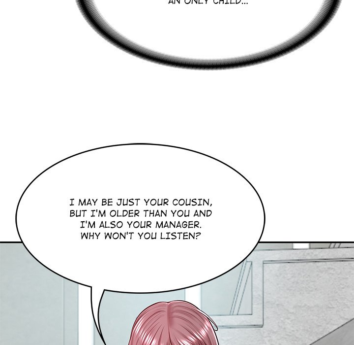 Extremely Rich Family - episode 3 - 14