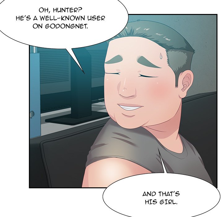 Tasty Chat: 0km - episode 11 - 29