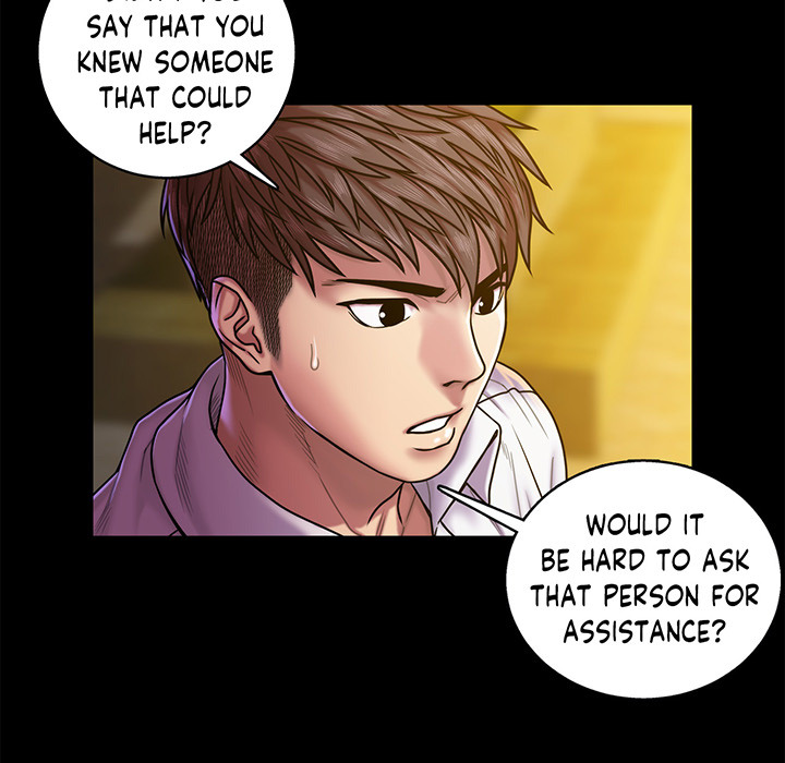 Sleeping With the Ghost - episode 16 - 22