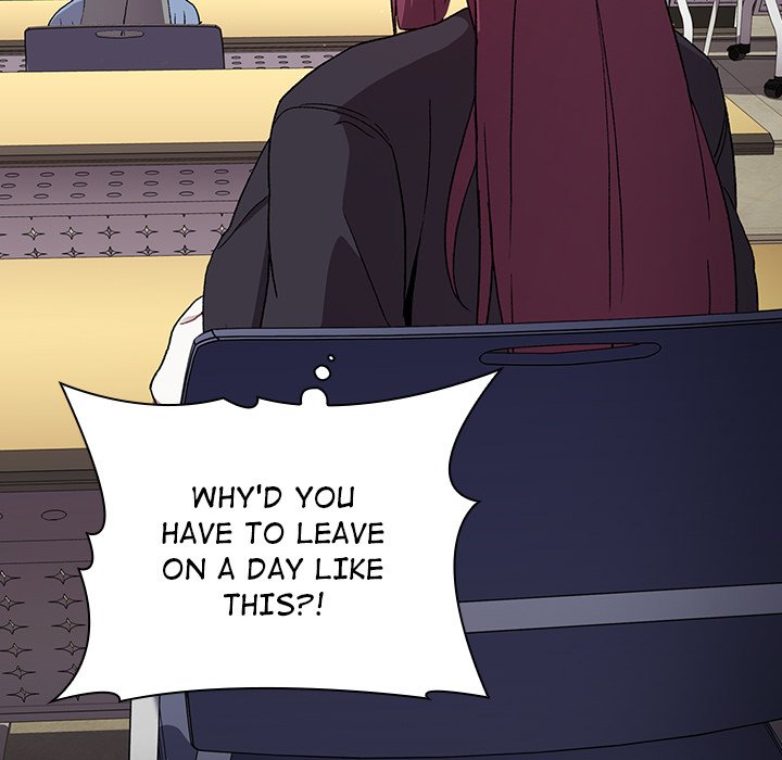 What do I do now...? - episode 15 - 136