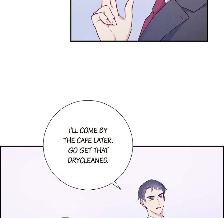 A Spoonful of Your Love - episode 3 - 21