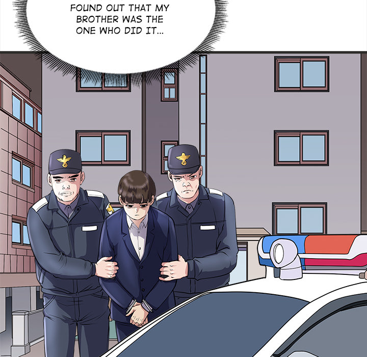 Immoral Family - episode 11 - 42