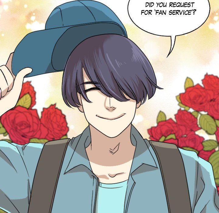 Fan Service! - episode 3 - 51