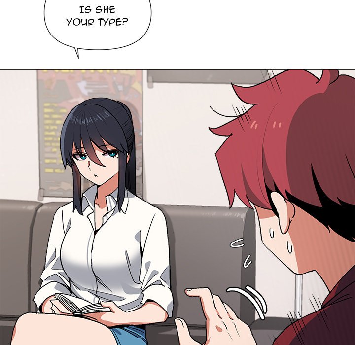 An Outsider's Way In - episode 5 - 40