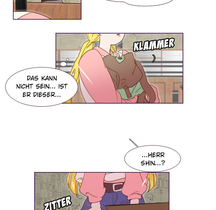 Auf die Liebe - episode 8 - 34