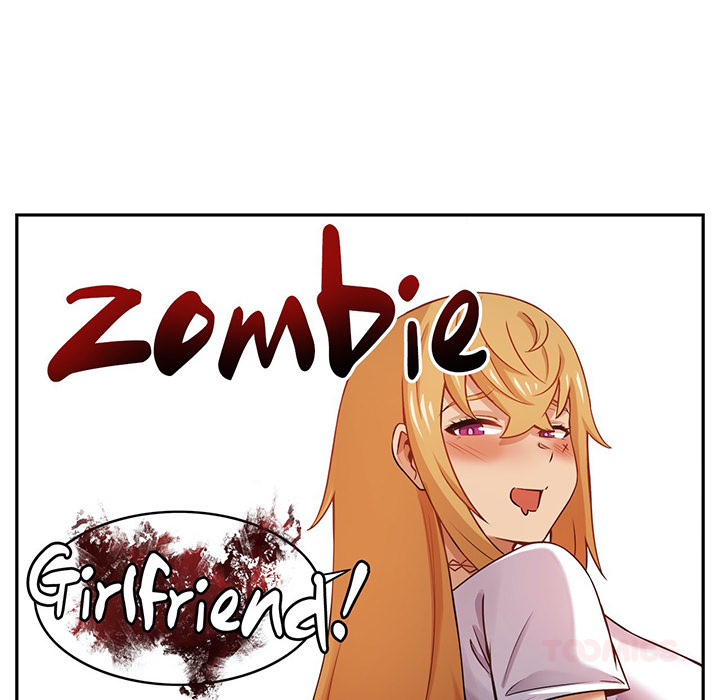 Zombie Girlfriend! - episode 5 - 17