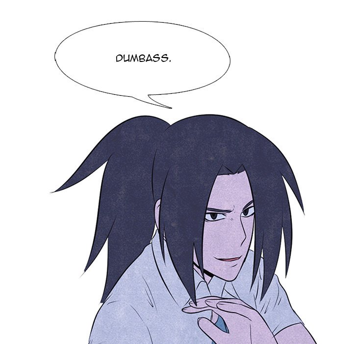 High School Devil - episode 32 - 20