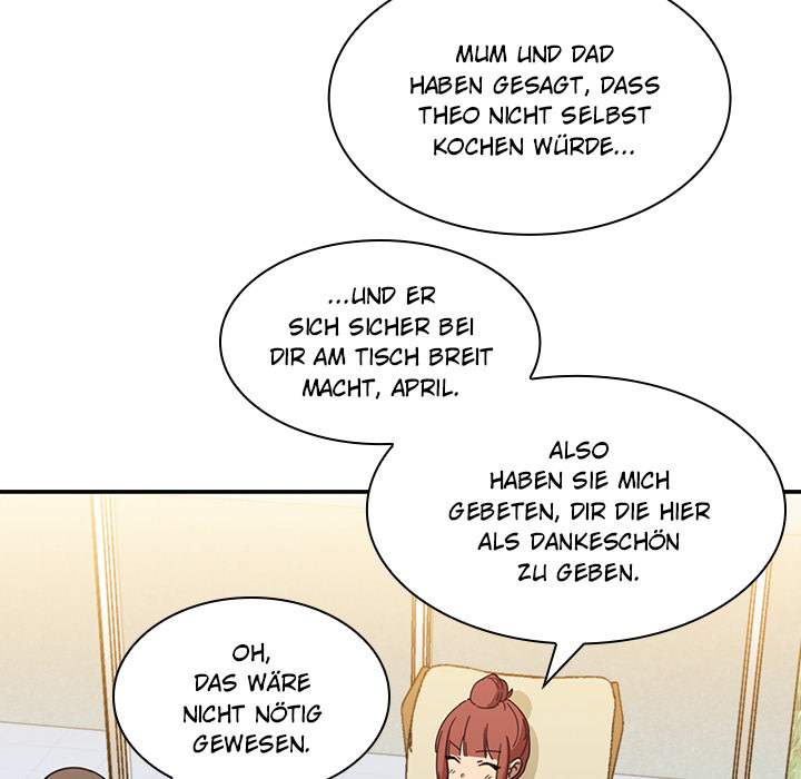 Enge Nachbarn - episode 9 - 47