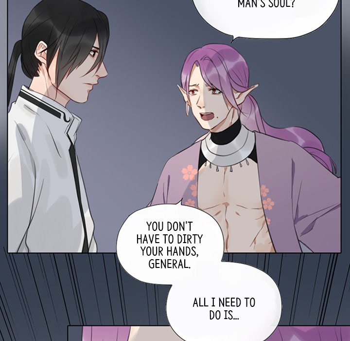 Odis and Moa's Underworld Diary - episode 60 - 37