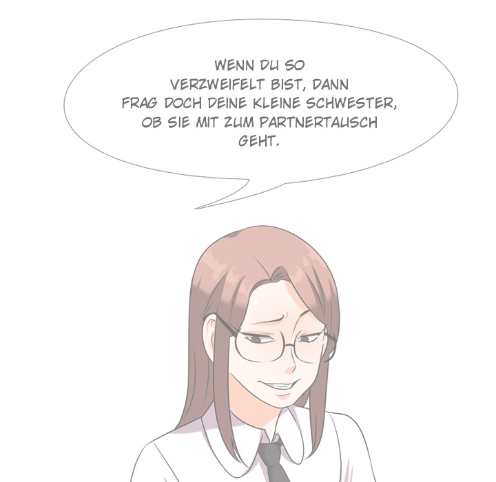 Das Partnerkarussell - episode 24 - 42