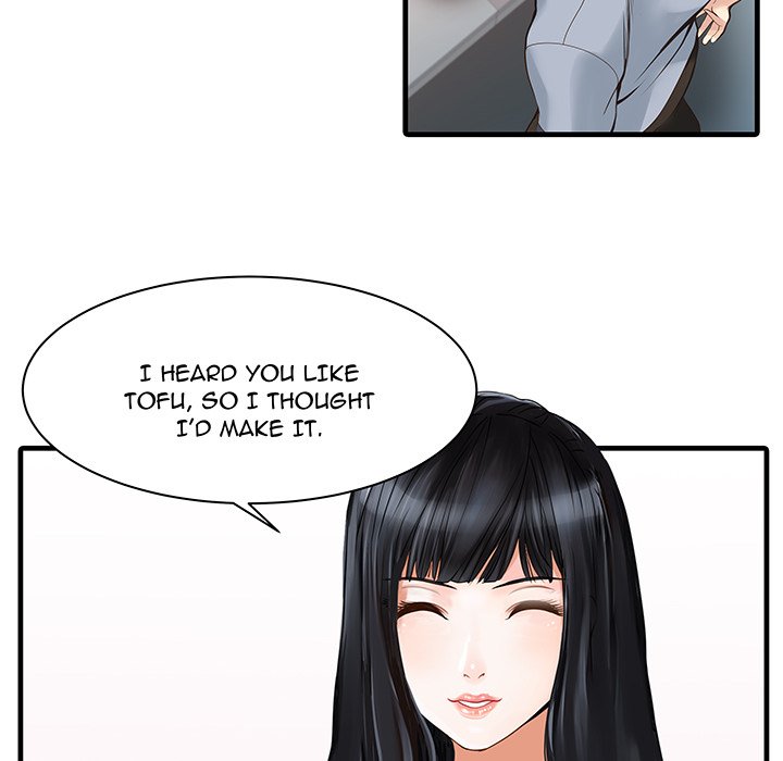 Two Wives - episode 1 - 9