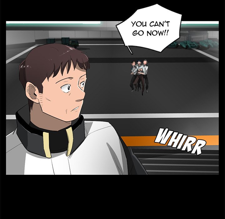 Stardust - episode 68 - 33