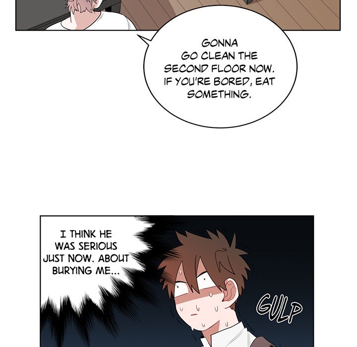 Sign - episode 11 - 12
