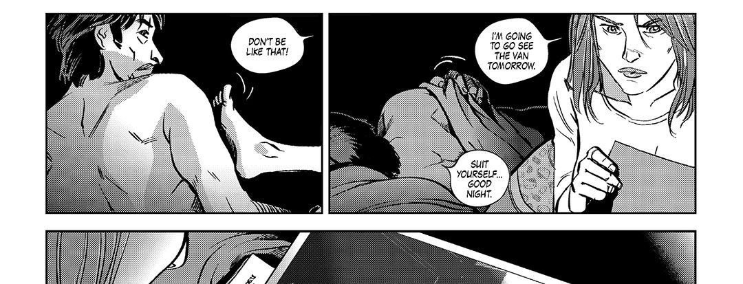 StoneBot Nakamura Omnibus - episode 5 - 86