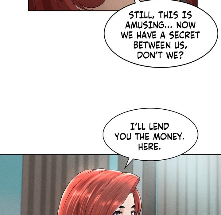 The Path to Vengeance - episode Prologue - 19