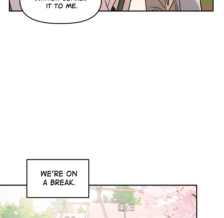 Bitter Sweetheart - episode 7 - 14