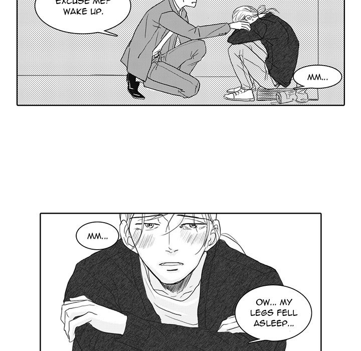 His Preference - episode 5 - 51