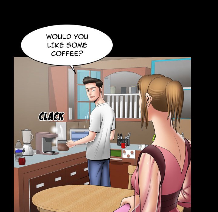 My Wife's Partner - episode 24 - 62