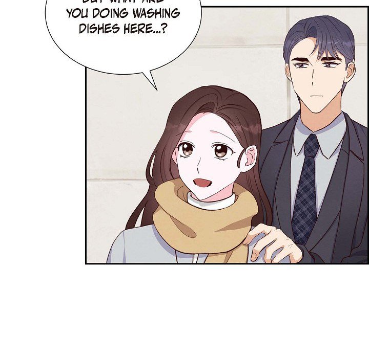 A Spoonful of Your Love - episode 28 - 45