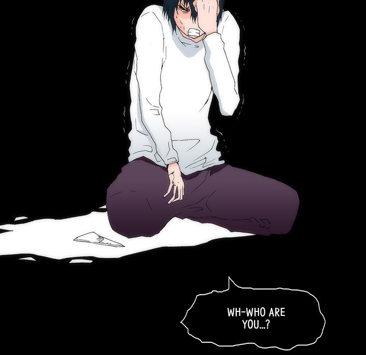 Can't See Can't Hear But Love - episode 15 - 38