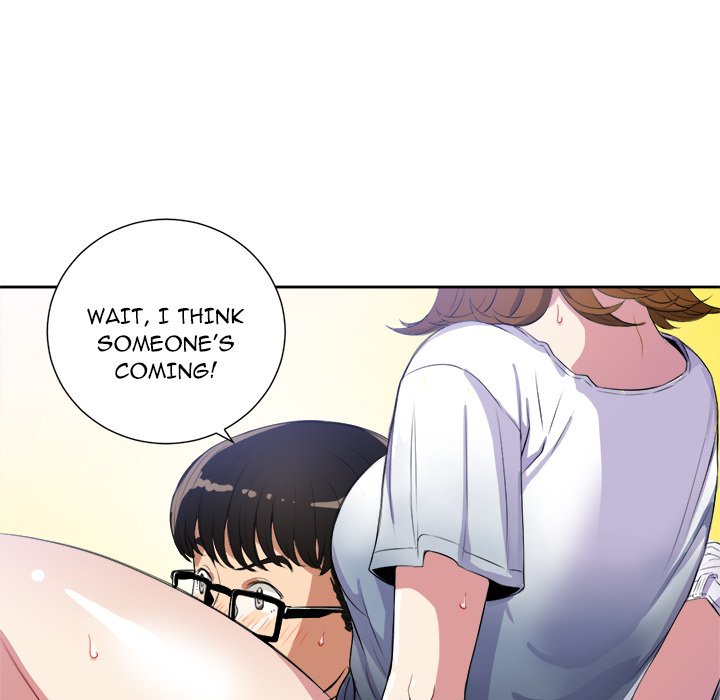 Yuri's Part Time Job - episode 25 - 12