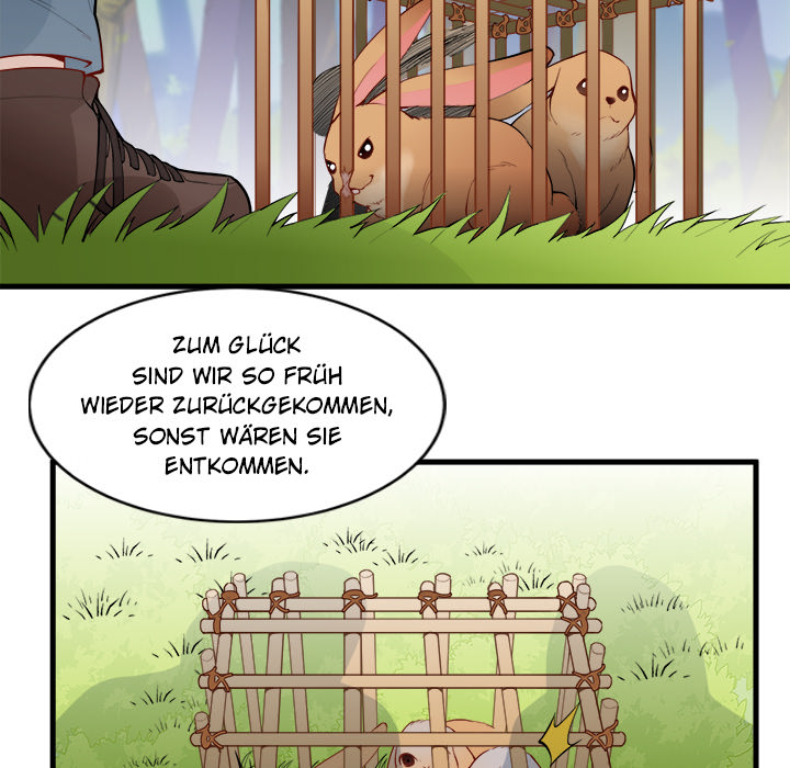Survival-Log: Überleben für Anfänger - episode 8 - 76