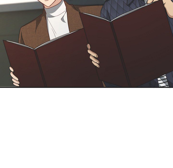 Die geheime Liebe des Omega K - episode 45 - 28