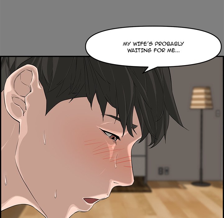 Newlyweds - episode 16 - 22