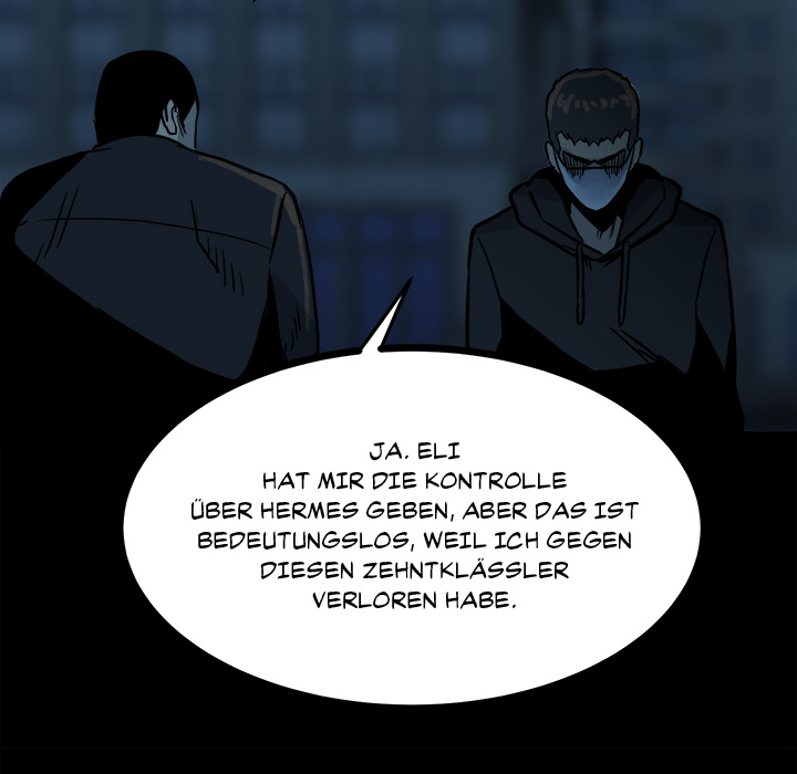 Hermes - episode 62 - 65