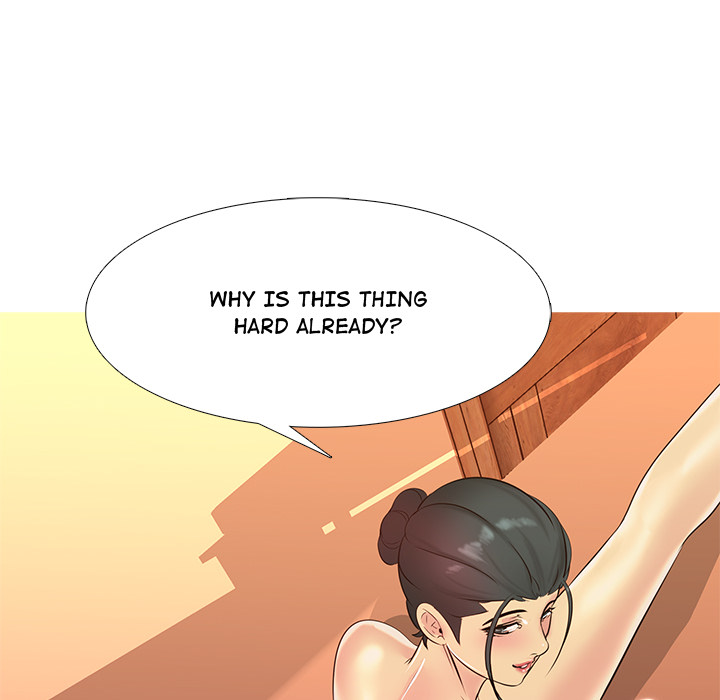 My Friend's Girlfriend - episode 3 - 55