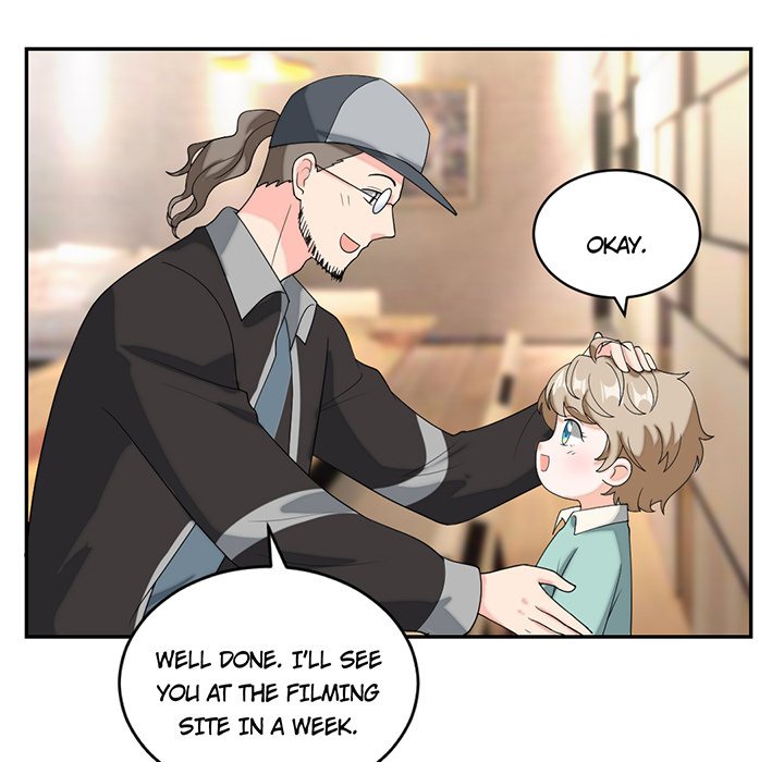 Mommy, Where's My Daddy? - episode 42 - 60