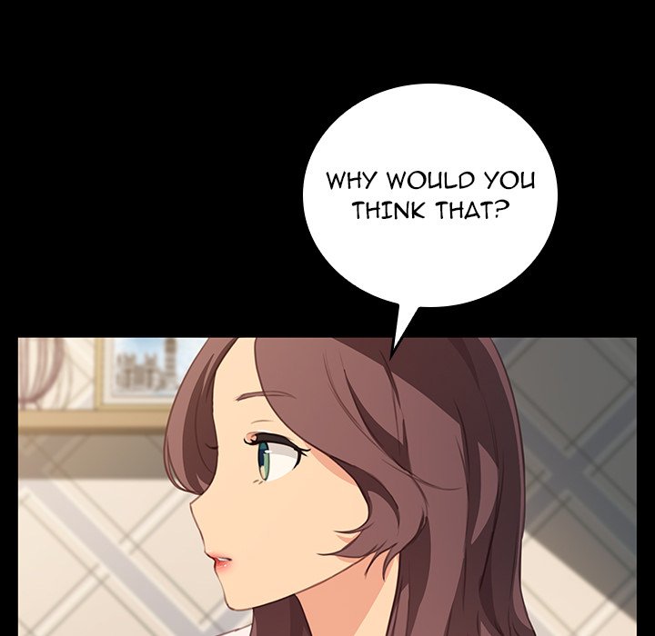 The Perfect Roommates - episode 27 - 87