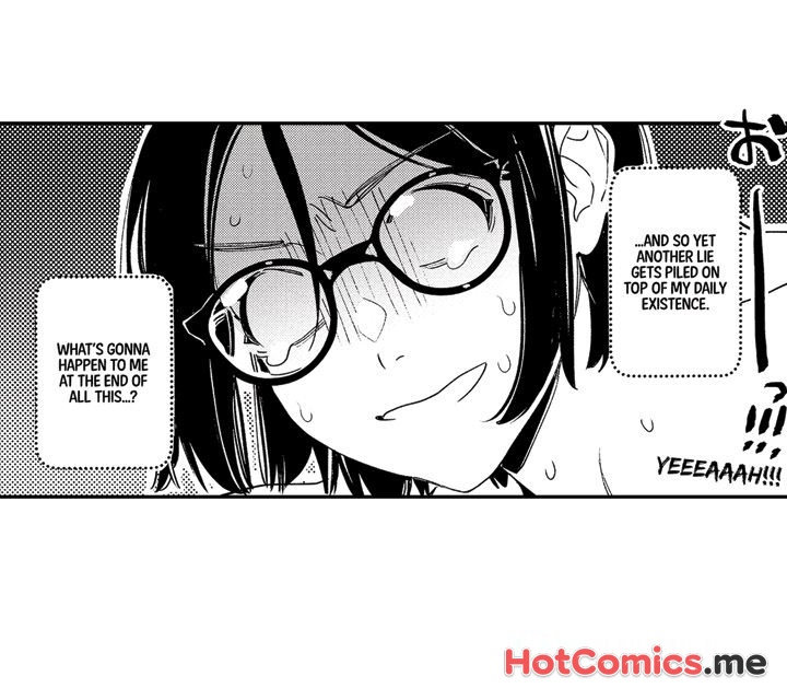 Sweet Lies Layered Like a Mille Feuille - episode 2 - 54