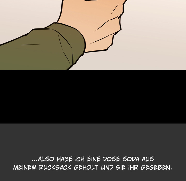 Honey Gossip - episode 3 - 38