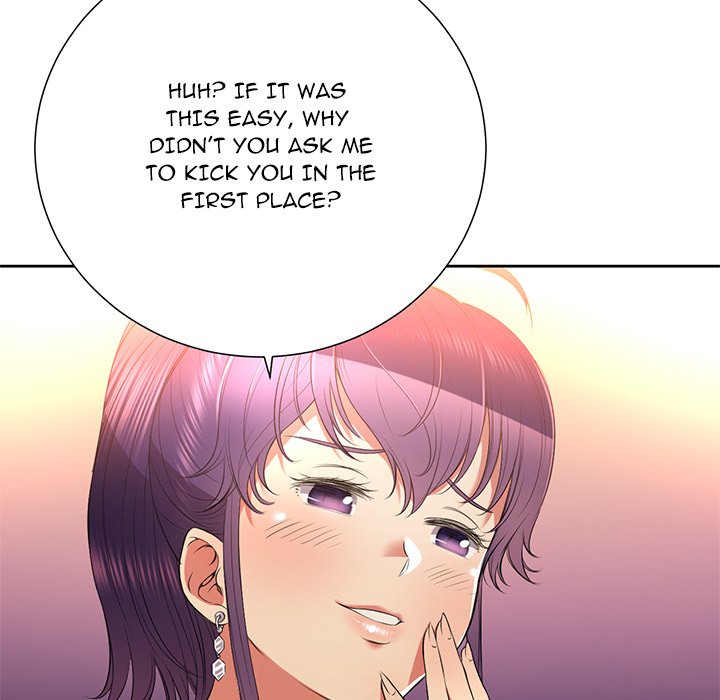 Yuri's Part Time Job - episode 13 - 80