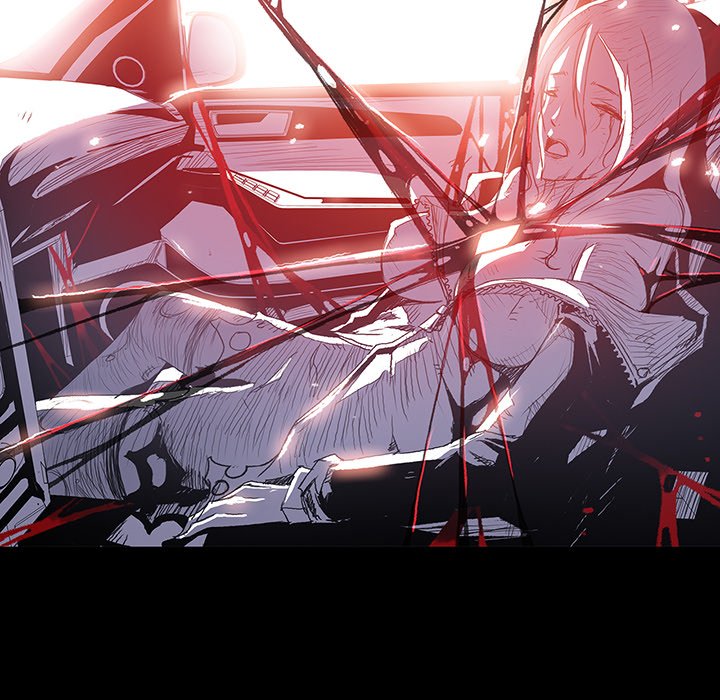 Blood Blade - episode 12 - 101